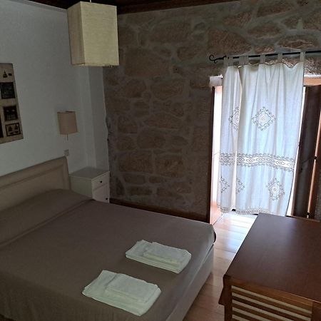 Casa D Toninha - Casas De Campo - Turismo Espaco Rural - Al Sernancelhe ภายนอก รูปภาพ