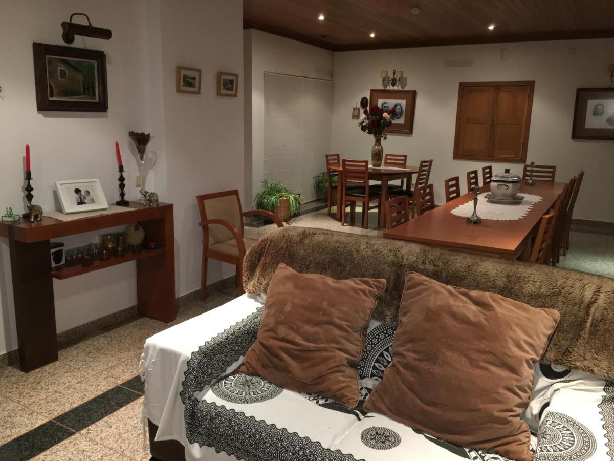 Casa D Toninha - Casas De Campo - Turismo Espaco Rural - Al Sernancelhe ภายนอก รูปภาพ