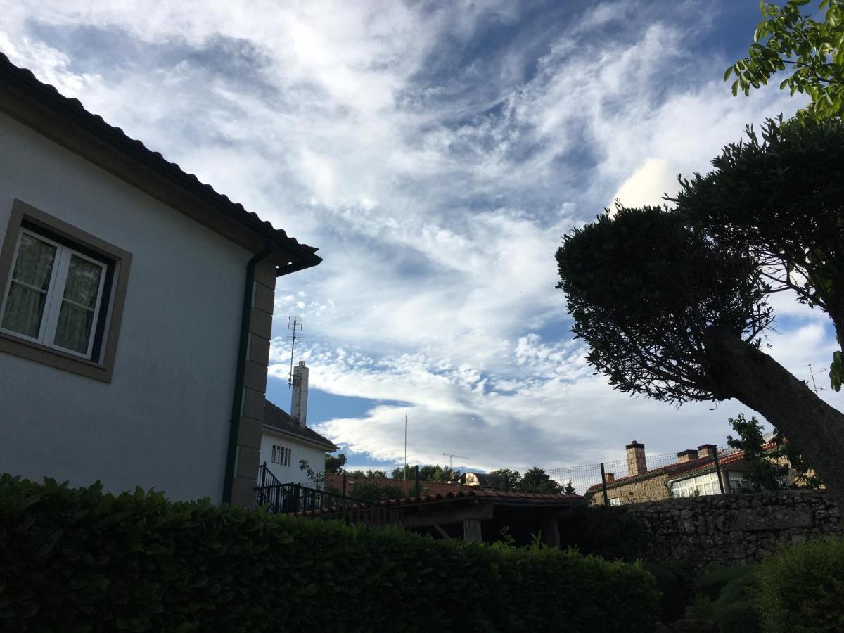Casa D Toninha - Casas De Campo - Turismo Espaco Rural - Al Sernancelhe ภายนอก รูปภาพ