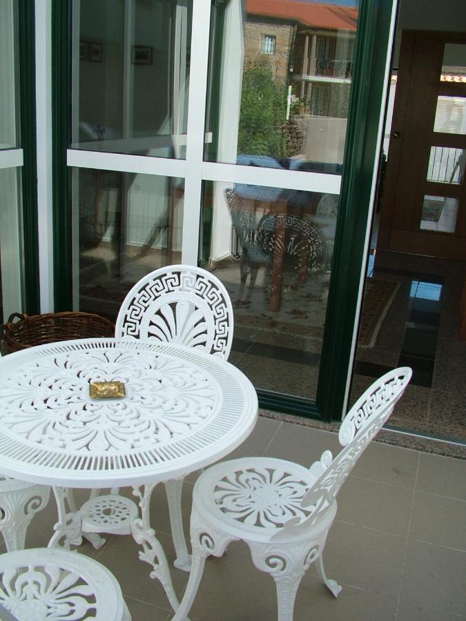 Casa D Toninha - Casas De Campo - Turismo Espaco Rural - Al Sernancelhe ภายนอก รูปภาพ