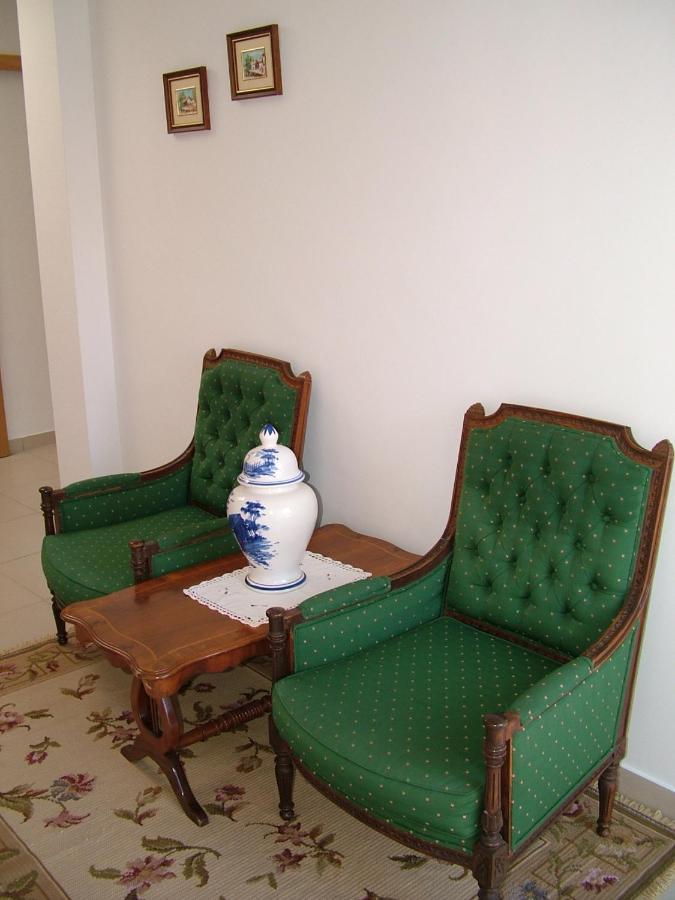 Casa D Toninha - Casas De Campo - Turismo Espaco Rural - Al Sernancelhe ภายนอก รูปภาพ